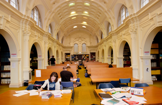 Dr Paul Davis: AI didn't break universities, it exposed them