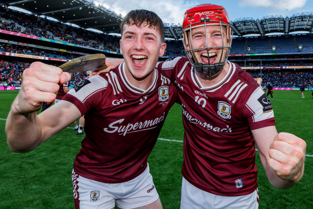 Blending the old and the new, Galway's refit is purring under Donoghue