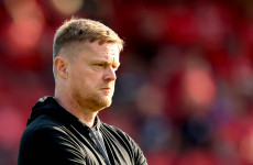 Damien Duff is joining the Irish bloc at Brentford to become Keith Andrews' assistant coach