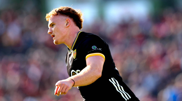 Wins for Down, Sligo, Wicklow and Wexford in Tailteann Cup