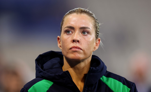 'I don't think it's going to be a free hit' - O'Sullivan's focus turns to play-offs amid Cork calls