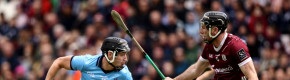 LIVE: Dublin v Galway, Leinster senior hurling final
