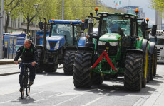 Any new fuel protests 'don’t have right to blockade critical infrastructure', Harris says