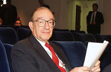 Former US Federal Reserve chief Alan Greenspan dies aged 100