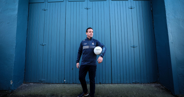 Ger Brennan's return and the secret to not hijacking your amygdala