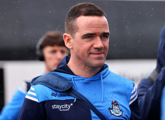 'Disenfranchised, undervalued and a lack of belonging' - Ger Brennan issues statement 