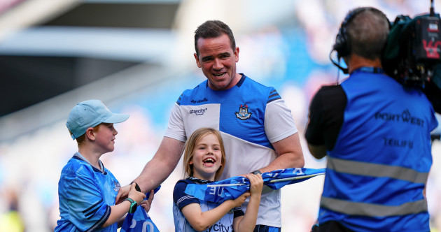 Dublin's redemption tale - how Ger Brennan rallied a team boosted by star availability