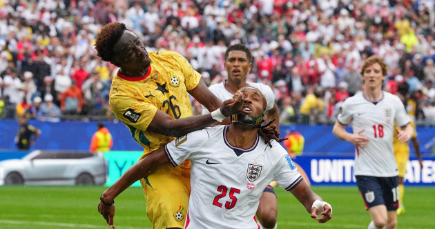 England's reality check with hesitant display that won't be tolerated deeper into World Cup