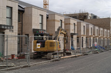 Harris says he's meeting too many local councils who think they've 'done enough' on housing