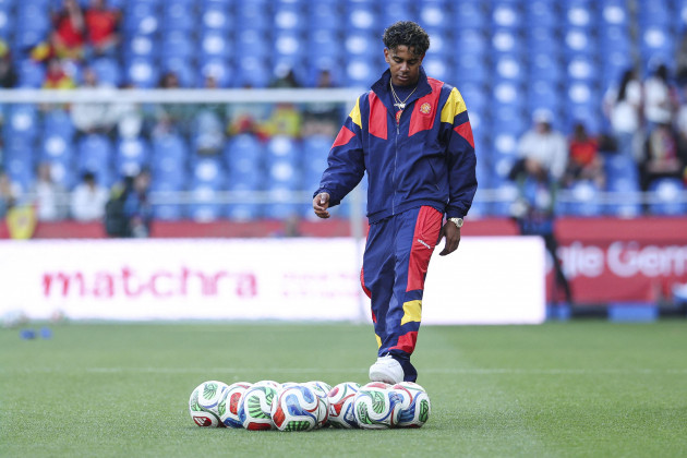 A love letter and a lament to football on the eve of the World Cup