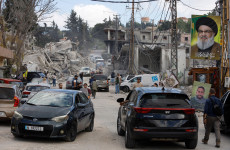 Lebanon war 'most important' issue for Iran in peace talks as Trump eyes Syria to target Hezbollah