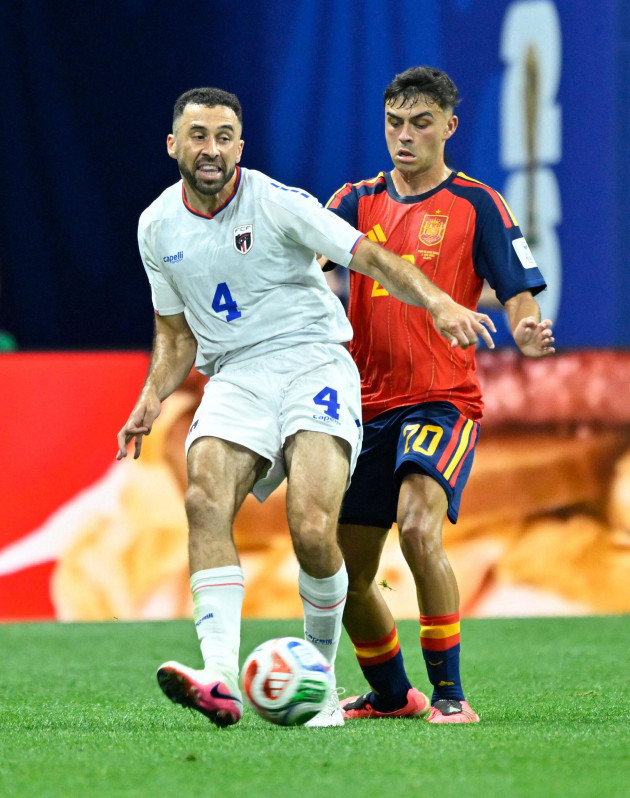 Pico Lopes goes global and decade of good habits can keep World Cup fairytale alive
