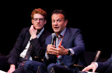 Leo Varadkar says Reform-led government in UK could be an ‘accelerator’ to Irish unity