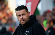 Crystal Palace close in on appointing Pierre Sage as new head coach