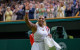 No fairytale return for Serena Williams at Wimbledon