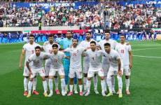 Iran to lodge complaint with Fifa over World Cup restrictions