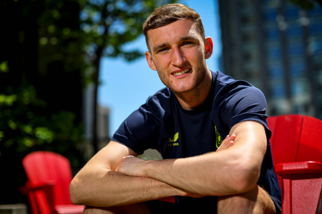 'I think I've grown a good bit since I went to Spurs. I'm in a good place, I'm happy'