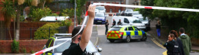 PSNI appeal for 'calm heads' amid reports of planned protests in response to Belfast stabbing