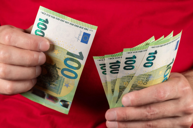 Inheritance tax shake-up under consideration as Taoiseach notes concerns of those without children
