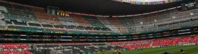This World Cup needs the magic of the Azteca to act as catalyst for its salvation
