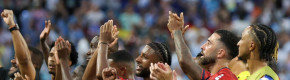 Cape Verde become story of World Cup but Pico Lopes wants more - 'We have to make the most of it now'