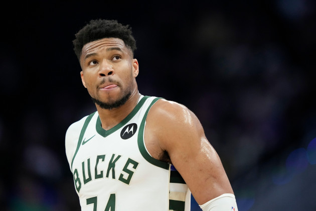 Antetokounmpo joining Miami Heat in blockbuster move: reports