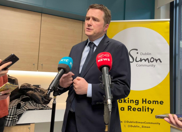 Surrealing in the Years: Housing minister's war on targets comes for homeless children