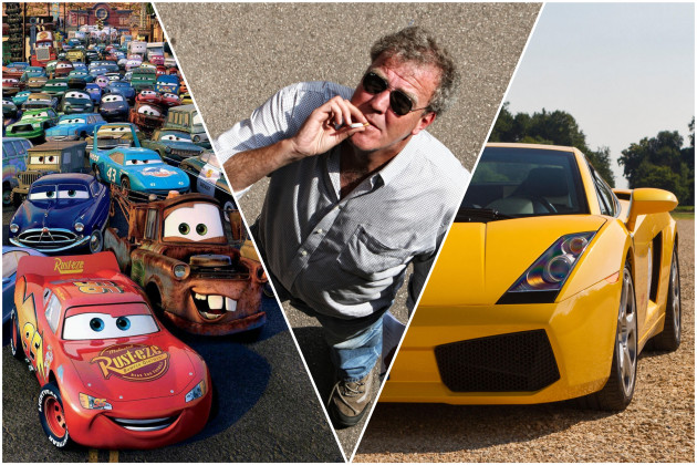 Quiz: How much do you know about cars?
