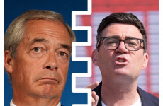 Why a civil war among the British right could hand today's crucial byelection to Andy Burnham