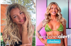 It's official: Irish influencer Charleen Murphy to join Love Island as bombshell