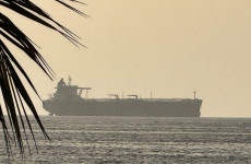 Hormuz evacuation suspended after attack in Gulf of Oman