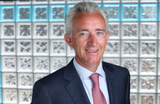 An Post appoints Fergal Leamy as chief executive