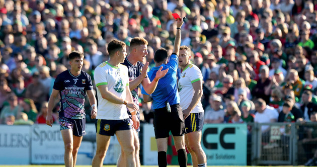 Red card impact and 50m rule - Gaelic football has dazzled this summer yet some changes needed