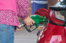 Harris says petrol stations should 'pass on' falling oil prices as excise duty to be restored