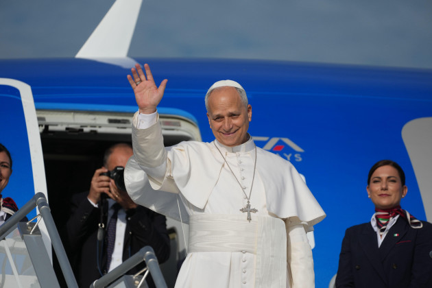 Pope Leo to meet with abuse victims and migrants during Spain visit