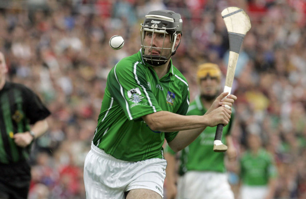 Former Limerick hurler sees €950K damages award reduced on appeal