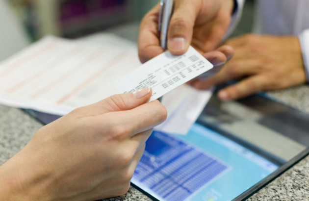 Do you have private health insurance?