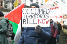 Amendment to include goods ‘produced in part’ in Occupied Territories voted down at committee