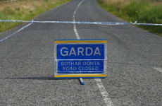 Motorcyclist (30s) dies following single-vehicle collision in Co Leitrim