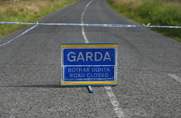 Motorcyclist (30s) dies following single-vehicle collision in Co Leitrim The collision occurred on Thursday morning in Ballinamore, Co Leitrim.