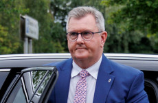 DUP to commission ‘detailed review’ following conviction of former leader Jeffrey Donaldson