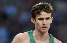 'He was a dreamer': Olympian Ciarán Ó Lionáird laid to rest in his native Co Cork