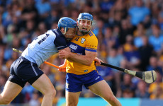 Clare progress to semi-final with 13-point win over Dublin