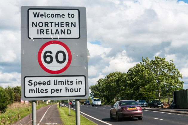 Irish-UK common travel area must not be 'exploited', Labour 