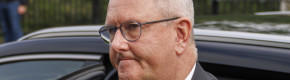 Jeffrey Donaldson trial: Husband of complainant recalls her telling him about alleged abuse