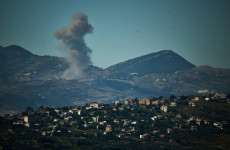 Israel continues its attacks on Lebanon, despite agreeing to ceasefire