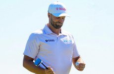 Clark wins US Open at Shinnecock Hills by one stroke over Burns