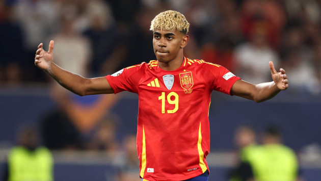 Ranking the 10 best players at the 2026 World Cup