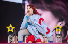 TDs slam lack of planning as music fans left 'stranded and soaked' after outdoor Dublin gigs