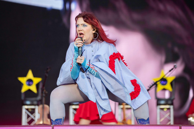 TDs slam lack of planning as music fans left 'stranded and soaked' after outdoor Dublin gigs